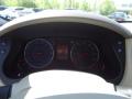 2008 EX 35 Journey AWD #9 2008 EX 35 Journey AWD #9