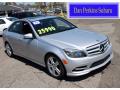 2011 Mercedes-Benz C 300 Sport 4Matic