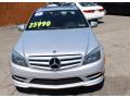 2011 C 300 Sport 4Matic #2