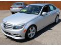 2011 C 300 Sport 4Matic #3