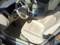 2008 EX 35 Journey AWD #14 2008 EX 35 Journey AWD #14