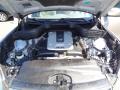 2008 EX 35 Journey AWD #21 2008 EX 35 Journey AWD #21