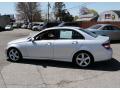 2011 C 300 Sport 4Matic #11