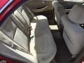 Rear Seat of 2002 Honda Accord EX Sedan #10