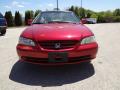 2002 Accord EX Sedan #14