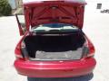  2002 Honda Accord Trunk #19