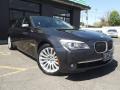 2010 7 Series 750Li xDrive Sedan #2