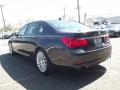 2010 7 Series 750Li xDrive Sedan #4