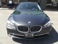 2010 7 Series 750Li xDrive Sedan #6