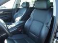 2010 7 Series 750Li xDrive Sedan #8