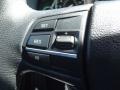 Controls of 2010 BMW 7 Series 750Li xDrive Sedan #21