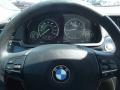 2010 7 Series 750Li xDrive Sedan #24