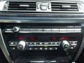 Controls of 2010 BMW 7 Series 750Li xDrive Sedan #27