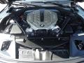  2010 7 Series 4.4 Liter DFI Twin-Turbocharged DOHC 32-Valve VVT V8 Engine #33
