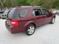 2005 Freestyle Limited AWD #4 2005 Freestyle Limited AWD #4