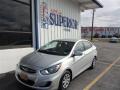 Click for details. 2012 Hyundai Accent GLS 4 Door