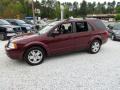 2005 Freestyle Limited AWD #10 2005 Freestyle Limited AWD #10