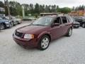 Front 3/4 View of 2005 Ford Freestyle Limited AWD #11 Front 3/4 View of 2005 Ford Freestyle Limited AWD #11