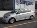 2012 Accent GLS 4 Door #4