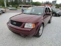 2005 Freestyle Limited AWD #12 2005 Freestyle Limited AWD #12