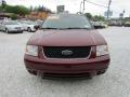 2005 Freestyle Limited AWD #13 2005 Freestyle Limited AWD #13