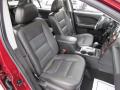 2005 Ford Freestyle Black Interior #14 2005 Ford Freestyle Black Interior #14