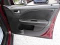 Door Panel of 2005 Ford Freestyle Limited AWD #16 Door Panel of 2005 Ford Freestyle Limited AWD #16