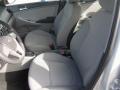 2012 Accent GLS 4 Door #9