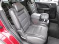 Rear Seat of 2005 Ford Freestyle Limited AWD #17 Rear Seat of 2005 Ford Freestyle Limited AWD #17