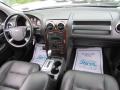 Dashboard of 2005 Ford Freestyle Limited AWD #19 Dashboard of 2005 Ford Freestyle Limited AWD #19
