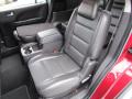 Rear Seat of 2005 Ford Freestyle Limited AWD #20 Rear Seat of 2005 Ford Freestyle Limited AWD #20