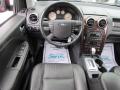 Dashboard of 2005 Ford Freestyle Limited AWD #21 Dashboard of 2005 Ford Freestyle Limited AWD #21