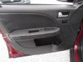 Door Panel of 2005 Ford Freestyle Limited AWD #22 Door Panel of 2005 Ford Freestyle Limited AWD #22