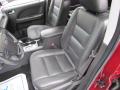 Front Seat of 2005 Ford Freestyle Limited AWD #24 Front Seat of 2005 Ford Freestyle Limited AWD #24