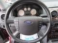 2005 Ford Freestyle Limited AWD Steering Wheel #25 2005 Ford Freestyle Limited AWD Steering Wheel #25