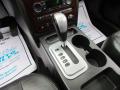 2005 Freestyle CVT Automatic Shifter #28 2005 Freestyle CVT Automatic Shifter #28