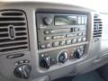 Controls of 2002 Ford F150 FX4 SuperCrew 4x4 #13