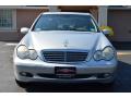 2004 C 240 4Matic Sedan #2