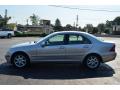 2004 C 240 4Matic Sedan #4
