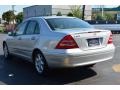 2004 C 240 4Matic Sedan #5
