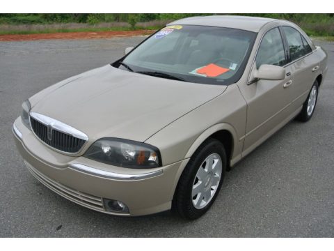 Light French Silk Metallic Lincoln LS V6. Click to enlarge. Light French Silk Metallic Lincoln LS V6. Click to enlarge.
