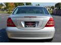 2004 C 240 4Matic Sedan #6