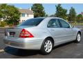2004 C 240 4Matic Sedan #7