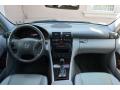 2004 C 240 4Matic Sedan #9
