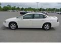  2004 Chevrolet Impala White #3