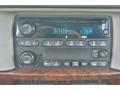 Audio System of 2004 Chevrolet Impala LS #12