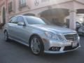 Click for details. 2010 Mercedes-Benz E 550 Sedan