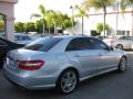 2010 E 550 Sedan #2