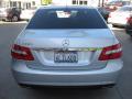 2010 E 550 Sedan #3