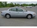 2005 Buick LeSabre Glacier Blue Metallic #3 2005 Buick LeSabre Glacier Blue Metallic #3